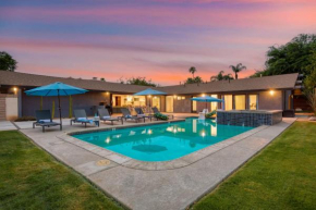 Quinta Green by AvantStay Modern Home w Pool Spa Golf Course 7 BR